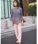 【25SS】2WAYストレッチタックパンツ