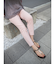 【25SS】2WAYストレッチタックパンツ
