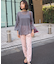 【25SS】2WAYストレッチタックパンツ