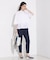【25SS】2WAYストレッチタックパンツ