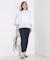 【25SS】2WAYストレッチタックパンツ