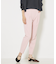 【25SS】2WAYストレッチタックパンツ