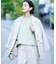 シャークスキンダブルジャケット