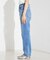 【Healthy DENIM】Tallow(タロー)ハイライズストレートデニム