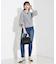 【Healthy DENIM】H.Salt(エイチソルト)スキニースリムデニム