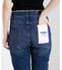 【Healthy DENIM】H.Salt(エイチソルト)スキニースリムデニム