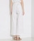 撥水ツイルワイドパンツ