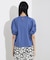 袖ギャザーカットTOP