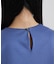 袖ギャザーカットTOP
