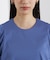袖ギャザーカットTOP