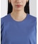 袖ギャザーカットTOP