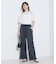 boussole×qualiteフラワーエンブロPO