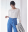 【JAMIRAY】MOON STICK NK SV シルバーネックレス