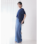 【Healthy DENIM】Wild Ginger ワイドデニム