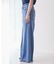 【Healthy DENIM】Wild Ginger ワイドデニム