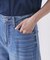 【Healthy DENIM】Wild Ginger ワイドデニム