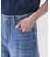 【Healthy DENIM】Wild Ginger ワイドデニム