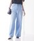 【Healthy DENIM】Breezy PinkPepper ストレートデニ