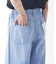 【Healthy DENIM】Breezy PinkPepper ストレートデニ