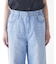 【Healthy DENIM】Breezy PinkPepper ストレートデニ