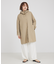 【Traditional Weatherwear】レインコート