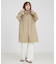 【Traditional Weatherwear】レインコート