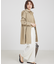 【Traditional Weatherwear】レインコート