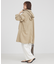 【Traditional Weatherwear】レインコート