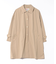 【Traditional Weatherwear】レインコート