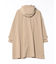 【Traditional Weatherwear】レインコート