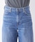 【Lee】WIDE M.USED/ワイドデニム