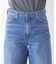 【Lee】WIDE M.USED/ワイドデニム