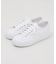 【PELLICO×SUPERGA】コラボスニーカー