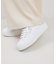 【PELLICO×SUPERGA】コラボスニーカー