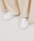 【PELLICO×SUPERGA】コラボスニーカー