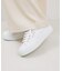 【PELLICO×SUPERGA】コラボスニーカー