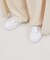 【PELLICO×SUPERGA】コラボスニーカー