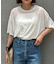 【インナーキャミ付き】シアードルマンT