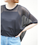 【インナーキャミ付き】シアードルマンT