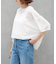 【インナーキャミ付き】シアードルマンT