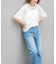 【インナーキャミ付き】シアードルマンT