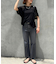 【インナーキャミ付き】シアードルマンT
