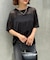 【インナーキャミ付き】シアードルマンT