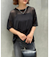 【インナーキャミ付き】シアードルマンT