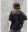 【インナーキャミ付き】シアードルマンT