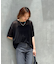 【インナーキャミ付き】シアードルマンT