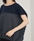 コンビドロストプルオーバー