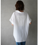 ウエストタックスキッパー半袖シャツ