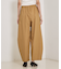 ダンプバレルパンツ