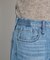 【HealthyDENIM】WildGingerEasy ワイドデニム